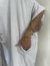 Judith Shirt Dress Beige