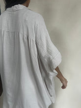 Judith Shirt Dress Beige