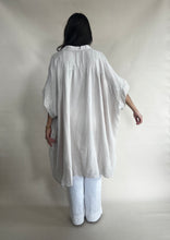 Judith Shirt Dress Beige