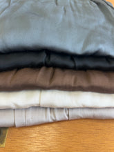 Gigi Silky Dress Beige