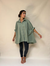 Monette shirt