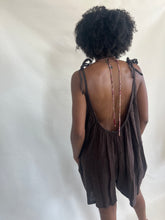 Tita Short Jumper Choco