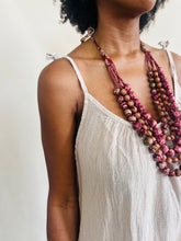 Tita Short Jumper Beige