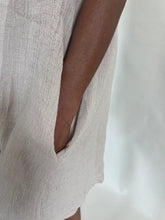 Tita Short Jumper Beige