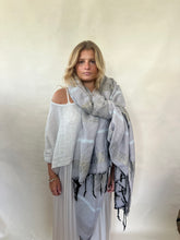 Gigi Silky Dress Beige