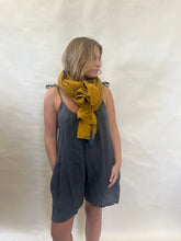 Tita Short Jumper Charcoal