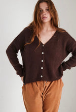 Odette soft cardigan