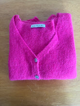 Odette soft cardigan