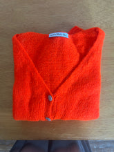 Odette soft cardigan