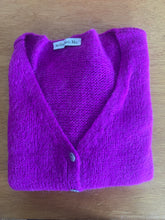 Odette soft cardigan