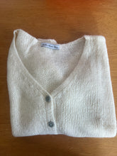 Odette soft cardigan