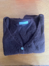 Odette soft cardigan