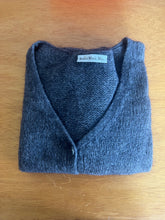 Odette soft cardigan