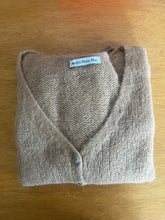 Odette soft cardigan