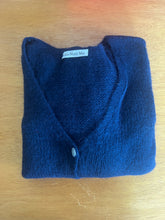 Odette soft cardigan