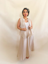 Isabella Shirt in Taupe