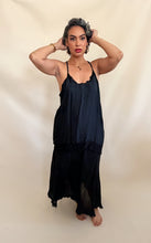 Isabella skirt in Black