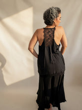 Isabella skirt in Black