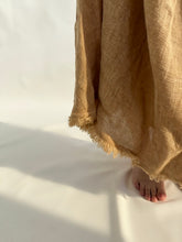 Isabella Skirt in Camel