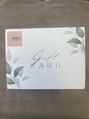 Gift Card $200