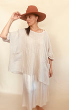 Valentine Kaftan Beige