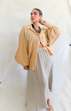 Mona Blouse in Black