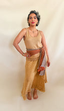 Isabella Skirt in Camel