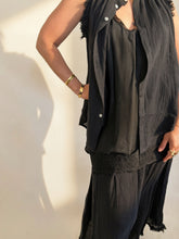 Isabella Shirt in Tabacco