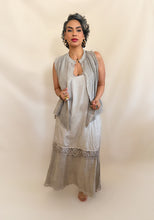 Isabella Shirt in Taupe