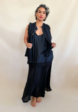 Isabella Shirt in Black