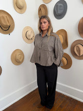 Chloe Button Down Top
