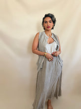 Isabella Shirt in Taupe