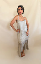 Isabella skirt in Taupe