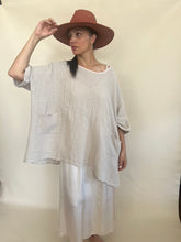 Valentine Kaftan Beige