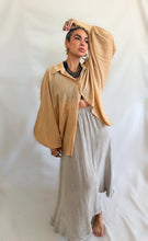 Mona Blouse in Black