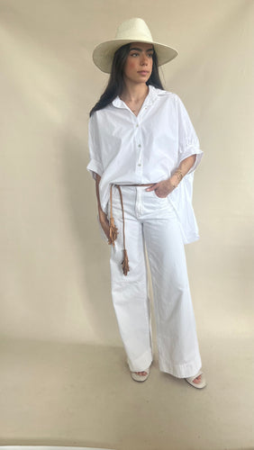 Monette shirt