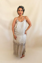 Isabella skirt in Taupe