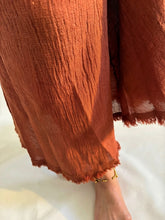 Isabella Skirt in Camel
