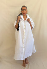 Monette Dress in Sage
