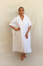 Monette Dress in Sage