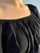 Paola Blouse in Sage