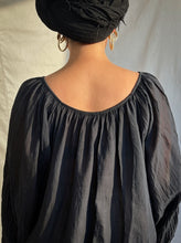 Paola Blouse in Sage