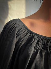 Paola Blouse in Sage