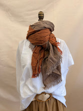 Sahara Scarf