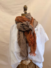 Sahara Scarf