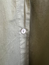 Monette Dress in Sage