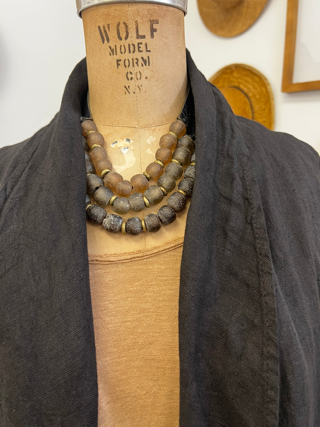 Stephanie Necklace