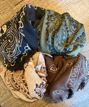 Bandana Scarf