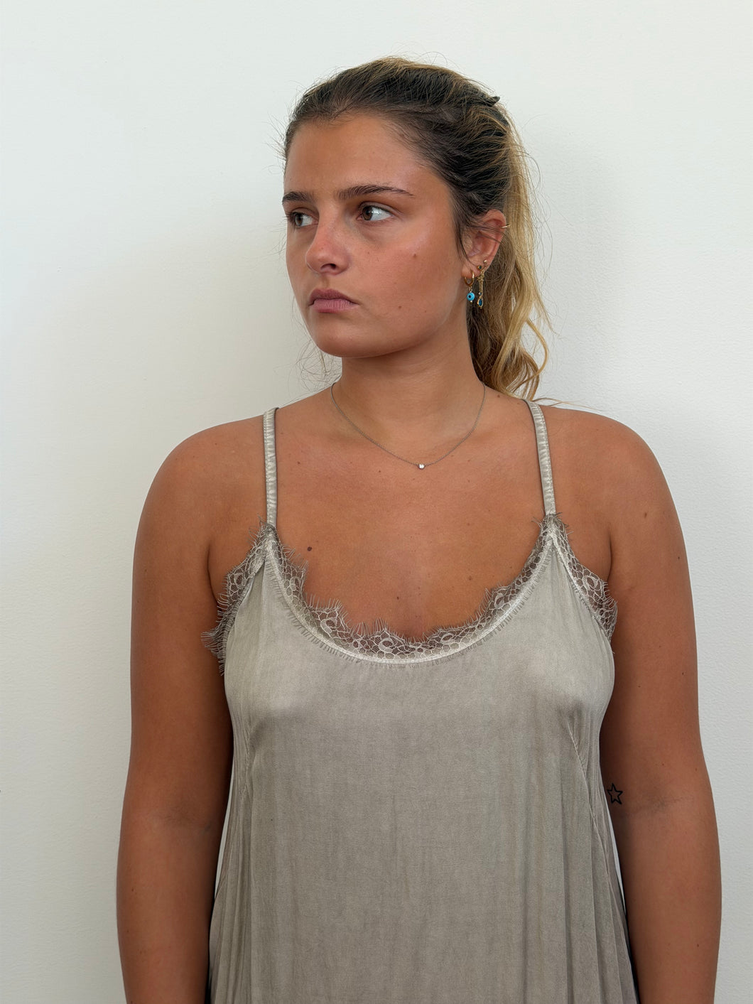 Helen Slip Dress