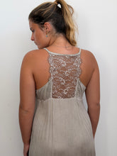 Helen Slip Dress